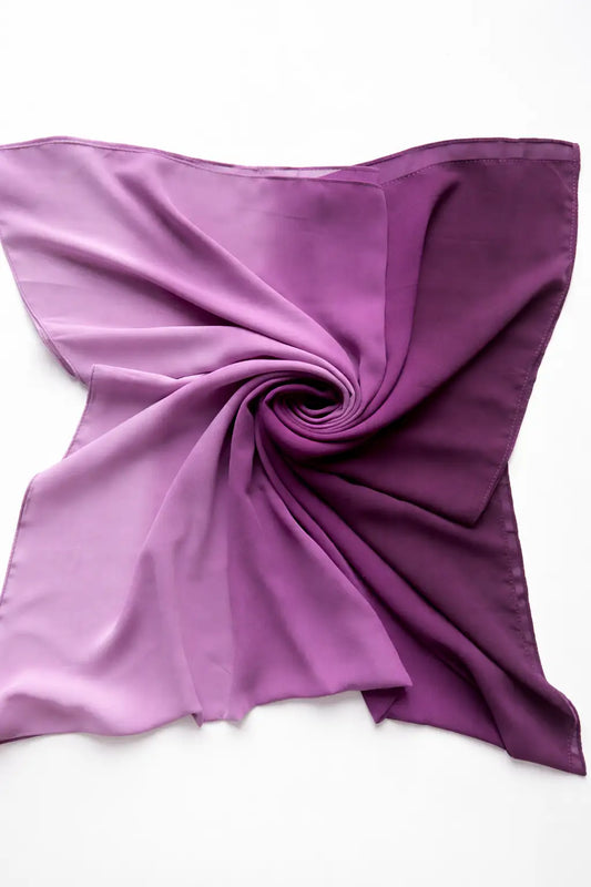 Premium Ombre Hijab