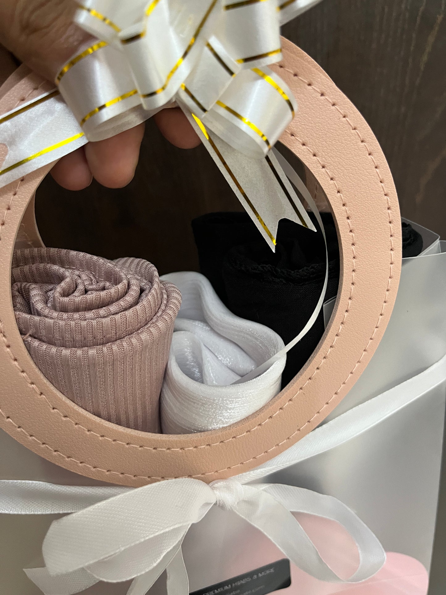 HIJAB BOX FOR HER