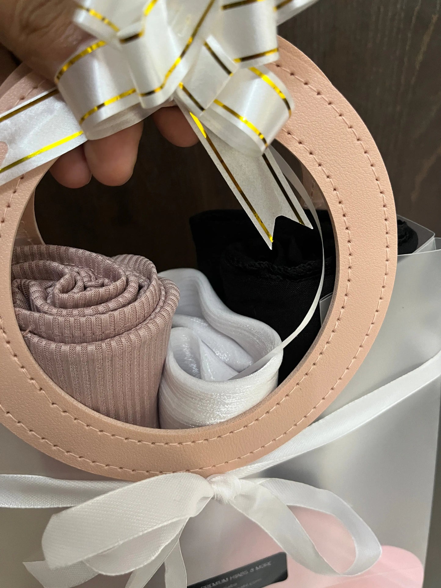 HIJAB BOX FOR HER