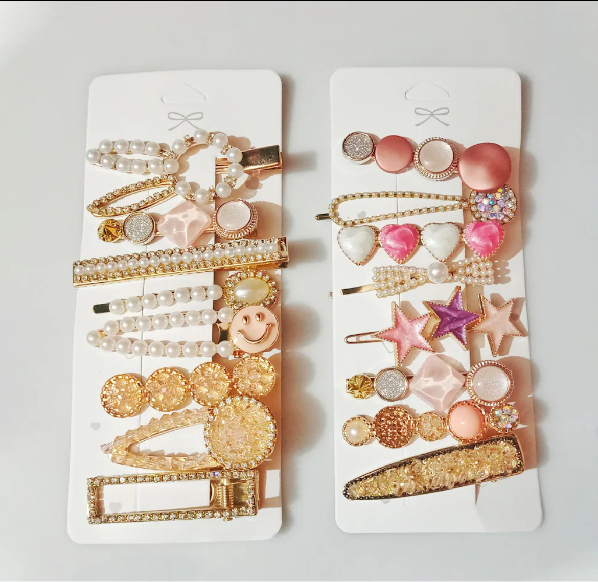 Korean Pin 1 Pcs