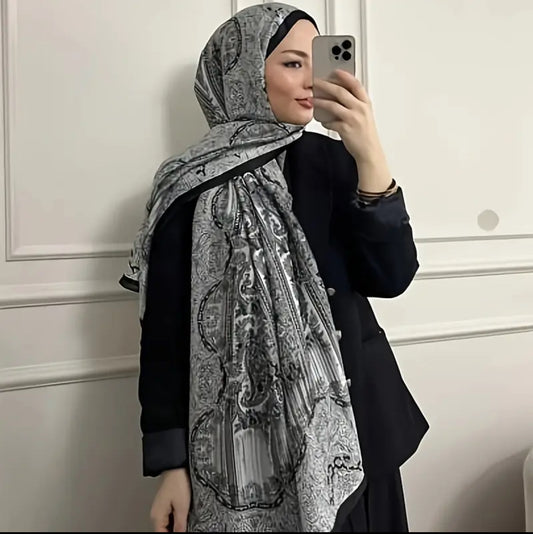 PASHMINA VISCOSE