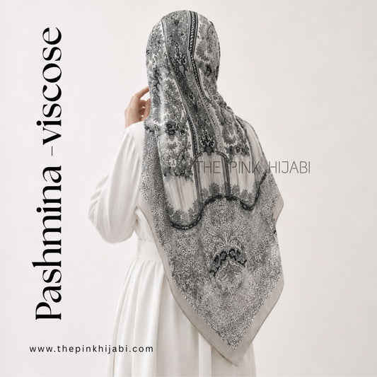 PASHMINA VISCOSE