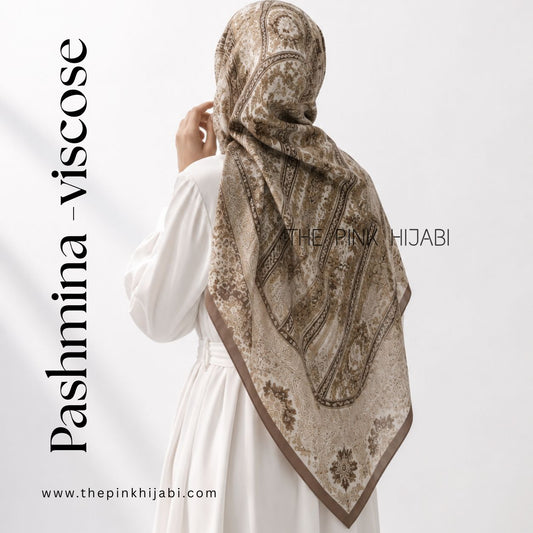 PASHMINA VISCOSE