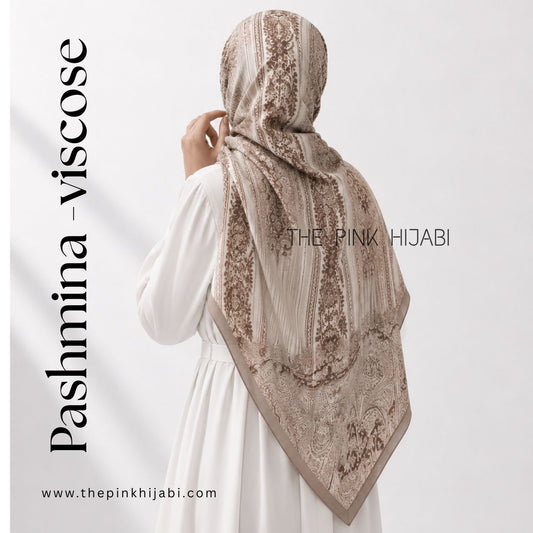 PASHMINA VISCOSE