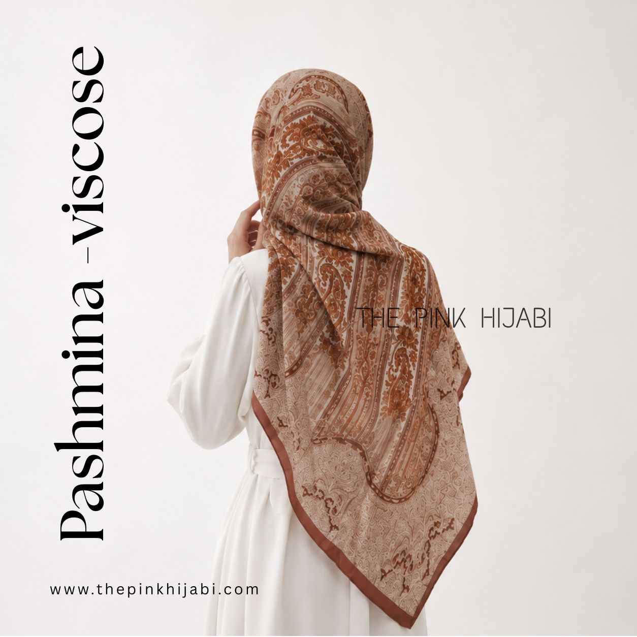 PASHMINA VISCOSE