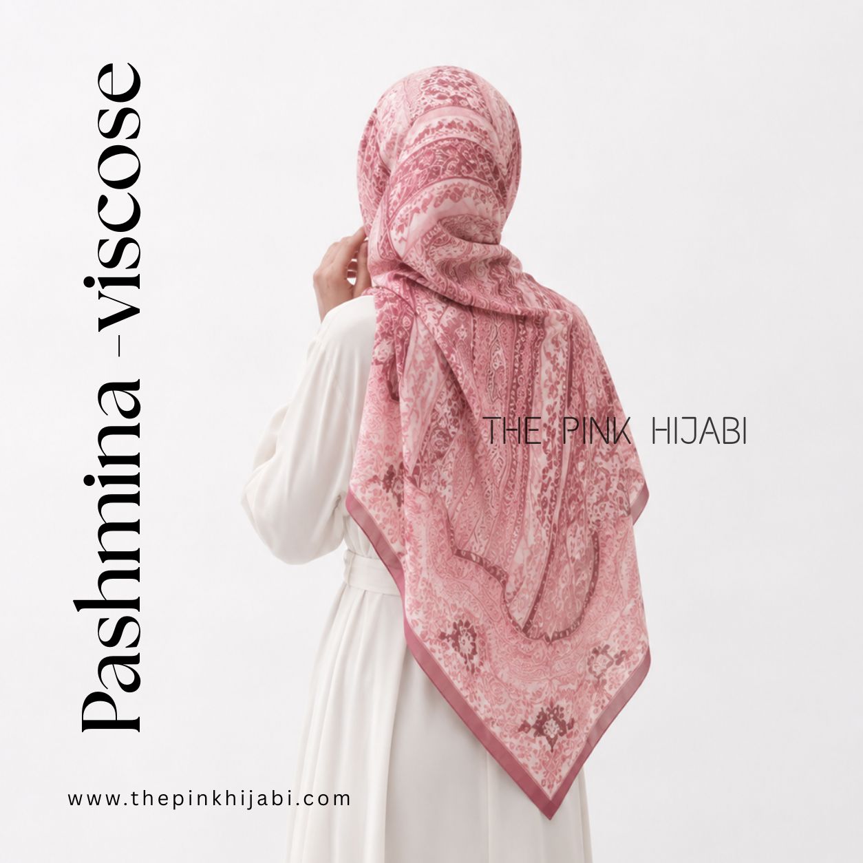 PASHMINA VISCOSE