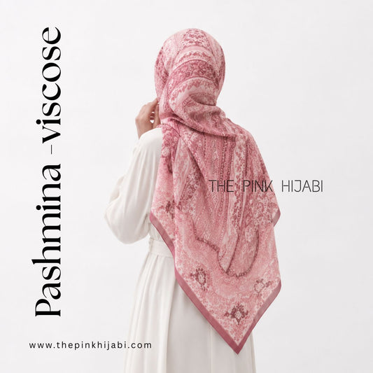 PASHMINA VISCOSE