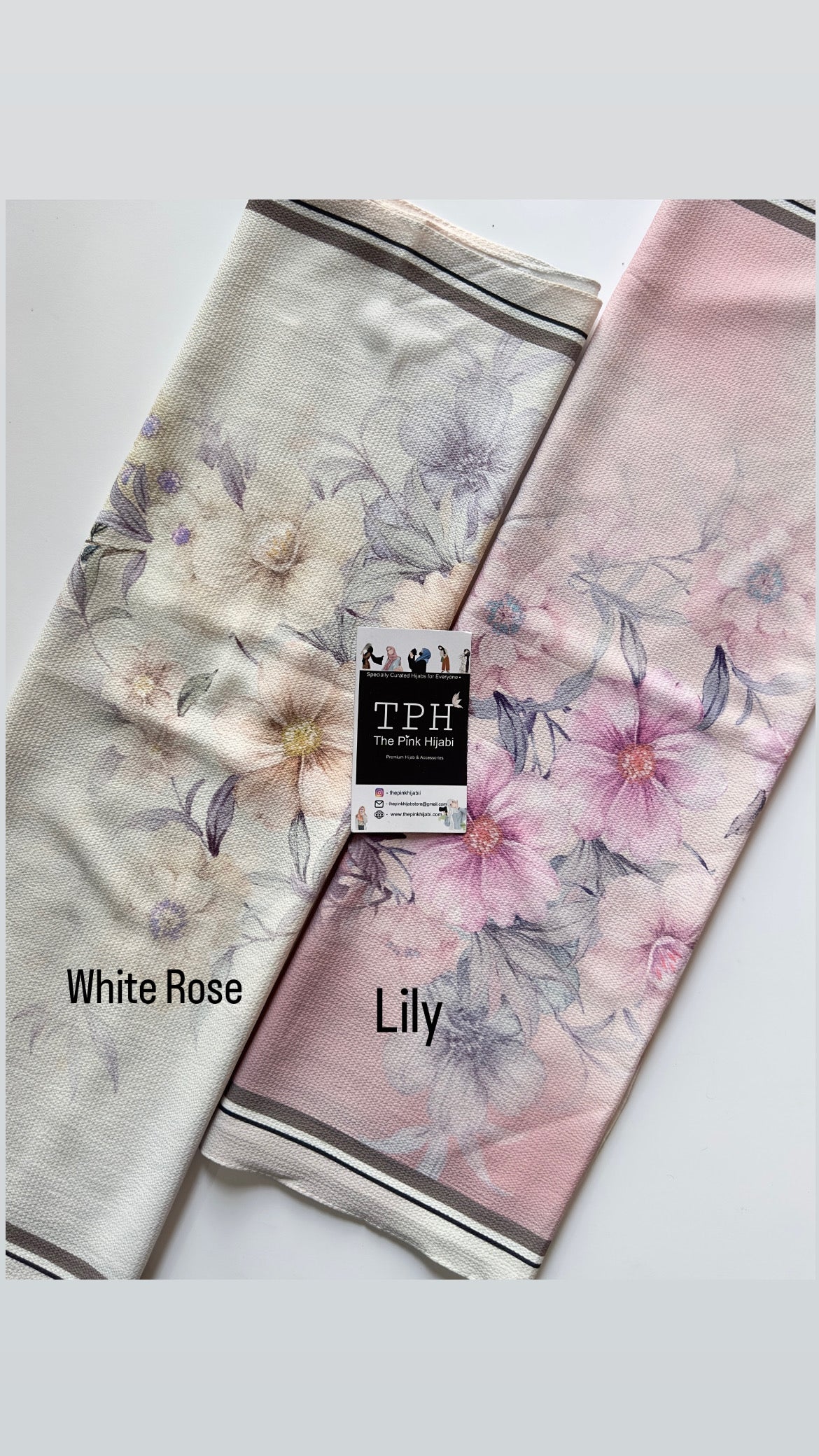 Floral Print Bubble Chiffon