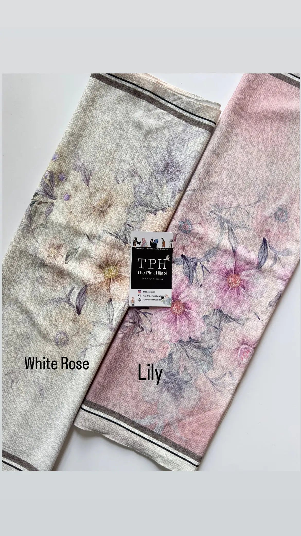 Floral Print Bubble Chiffon
