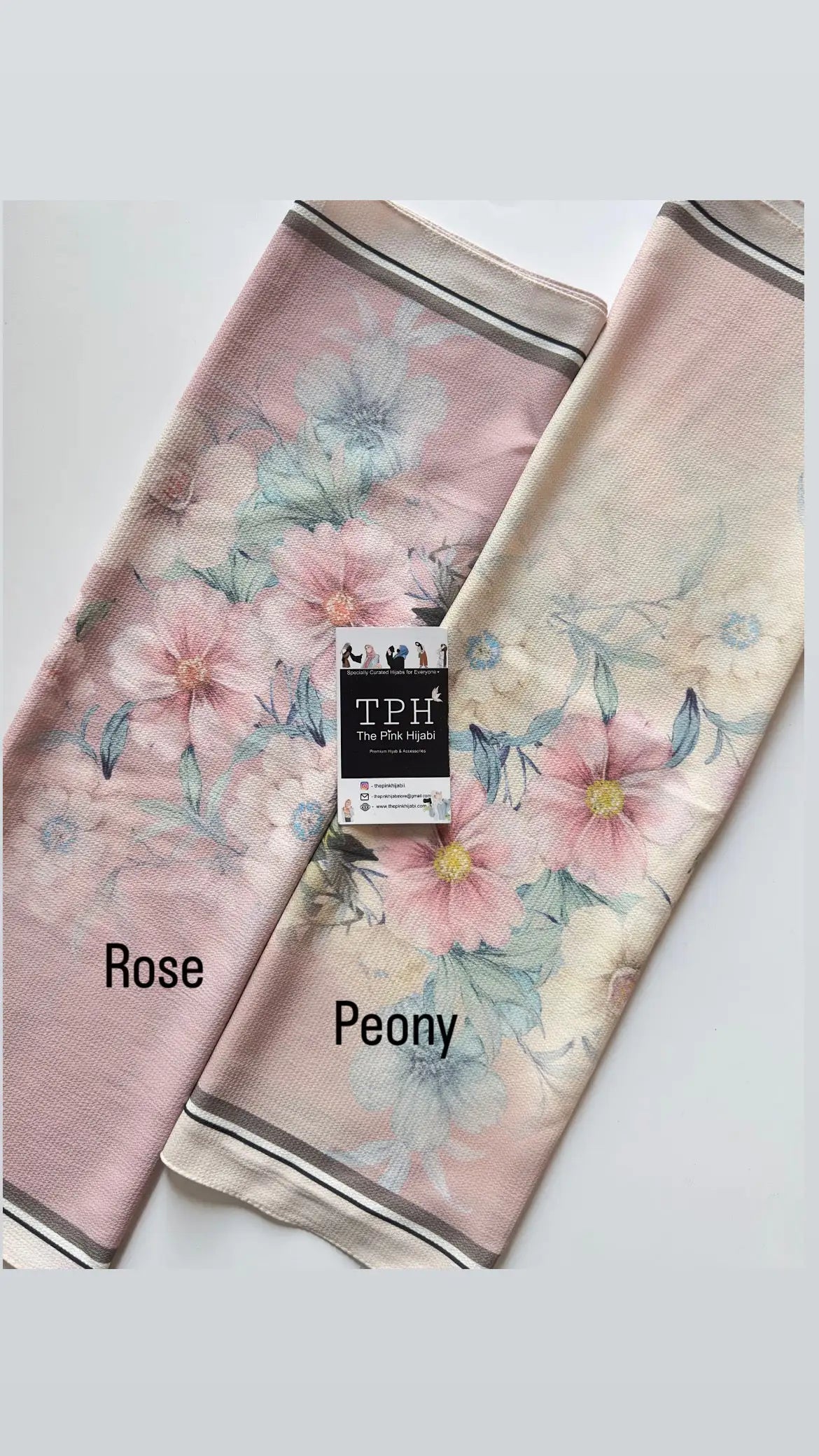 Floral Print Bubble Chiffon