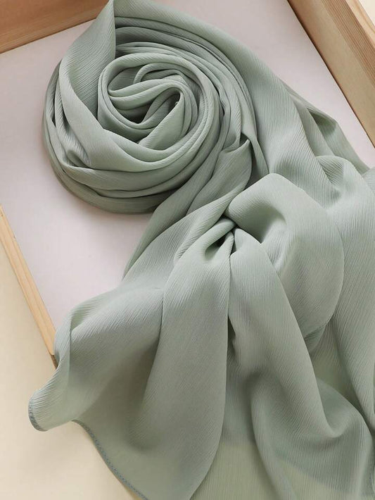 PREMIUM MUNA CHIFFON HIJAB