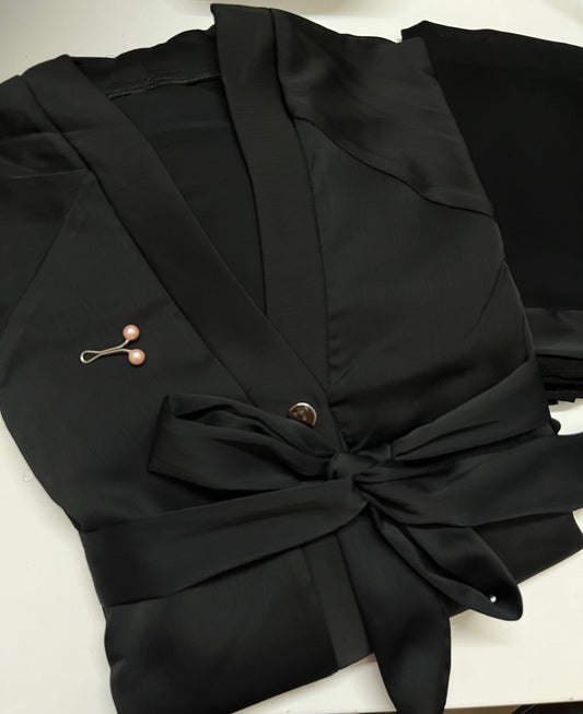 AMiiRA ABAYA COLLECTION