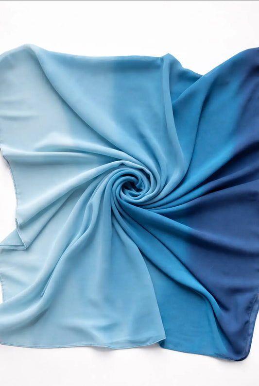 Premium Ombre Hijab