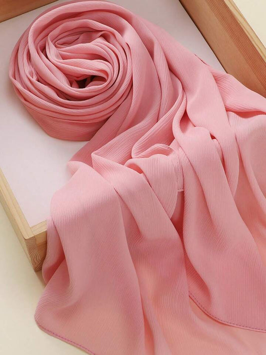 PREMIUM MUNA CHIFFON HIJAB