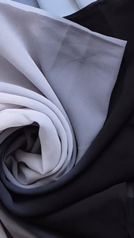 Premium Ombre Hijab