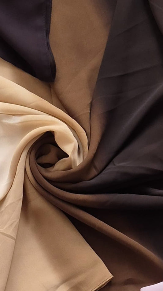 Premium Ombre Hijab