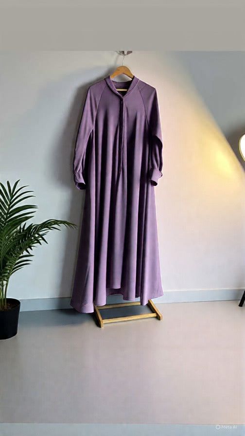 AMiiRA PREMIUM ABAYA COLLECTION