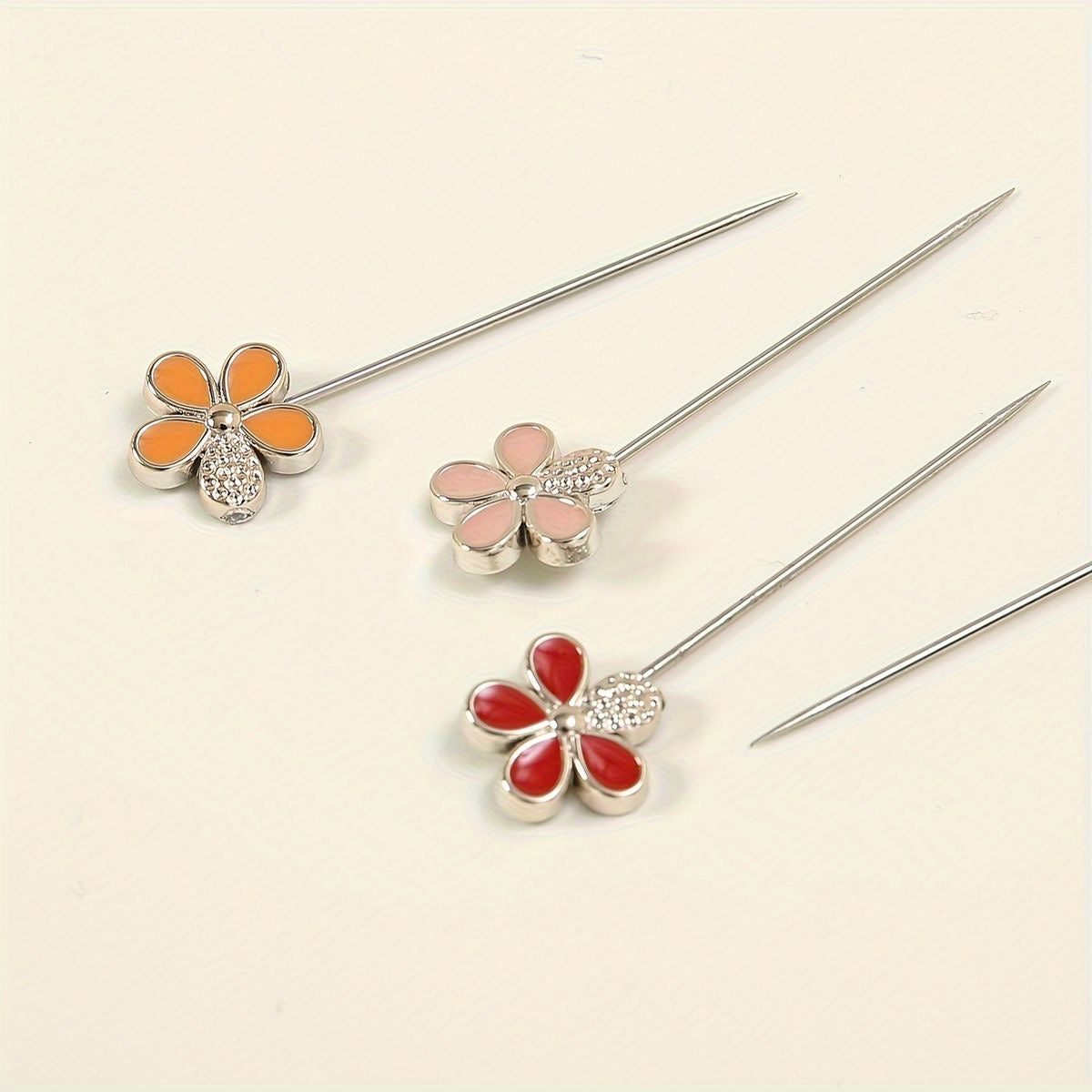 Hijab Pin Wheel