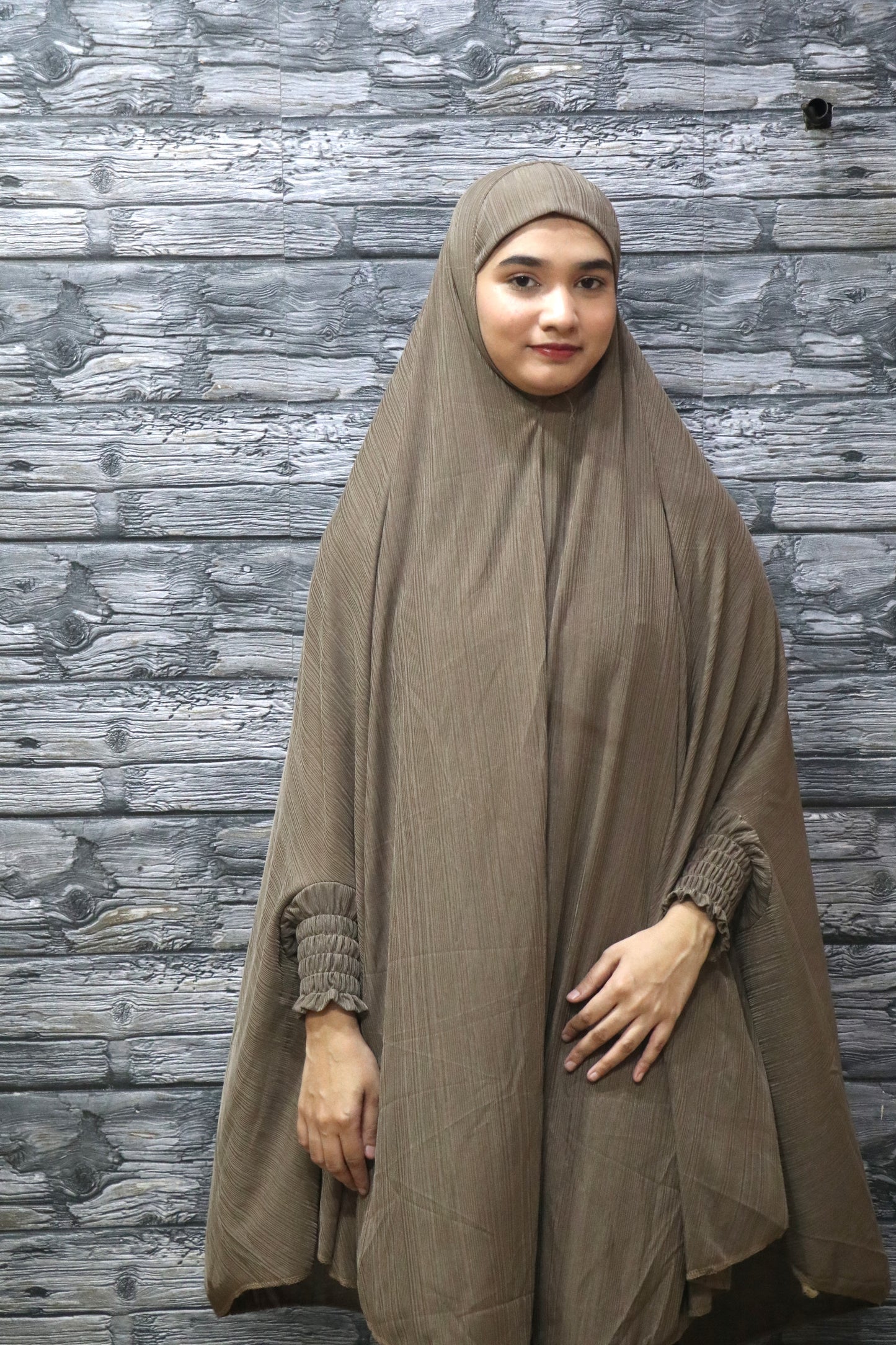 PRAYER DRESS