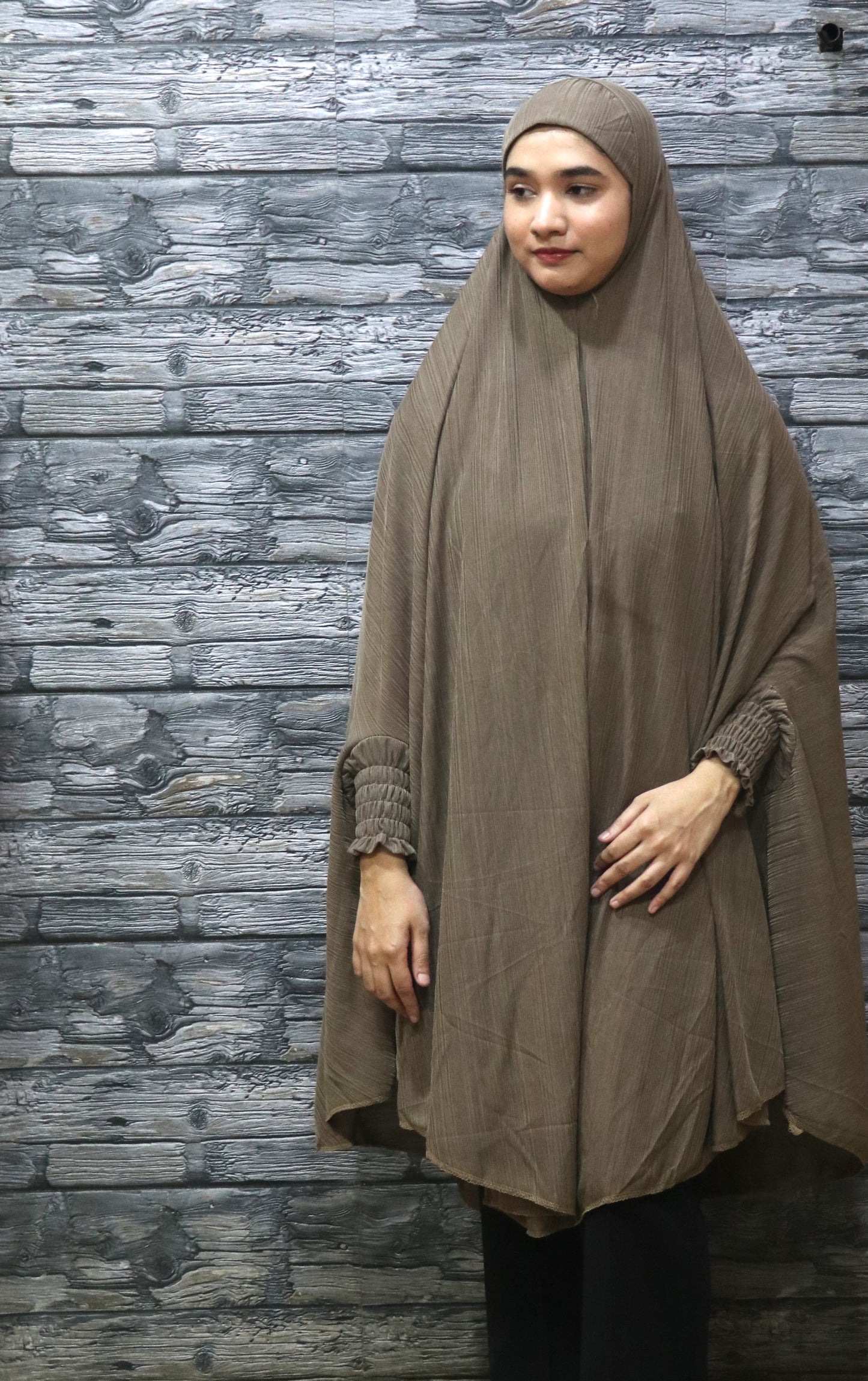 PRAYER DRESS