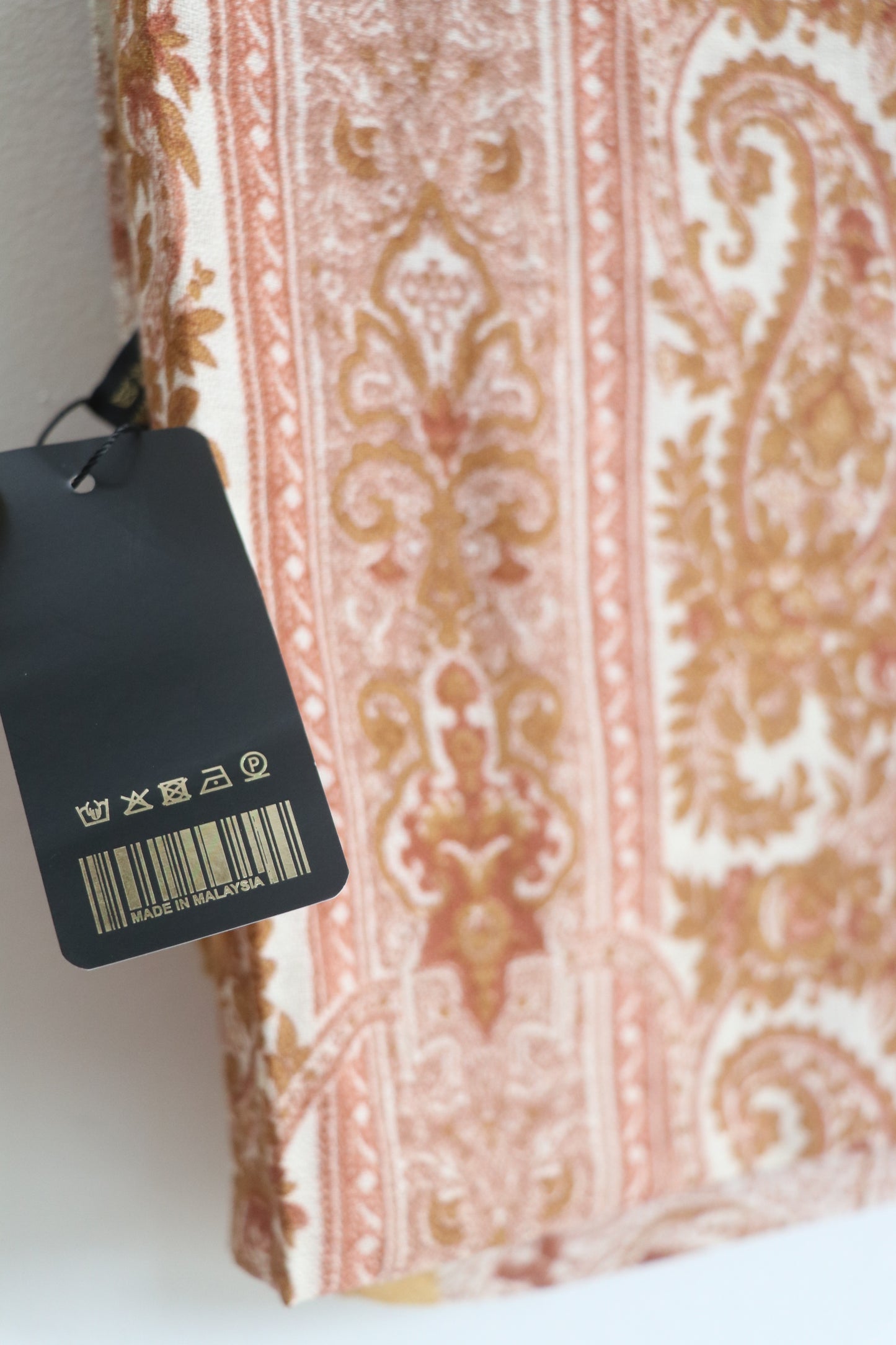 PASHMINA VISCOSE
