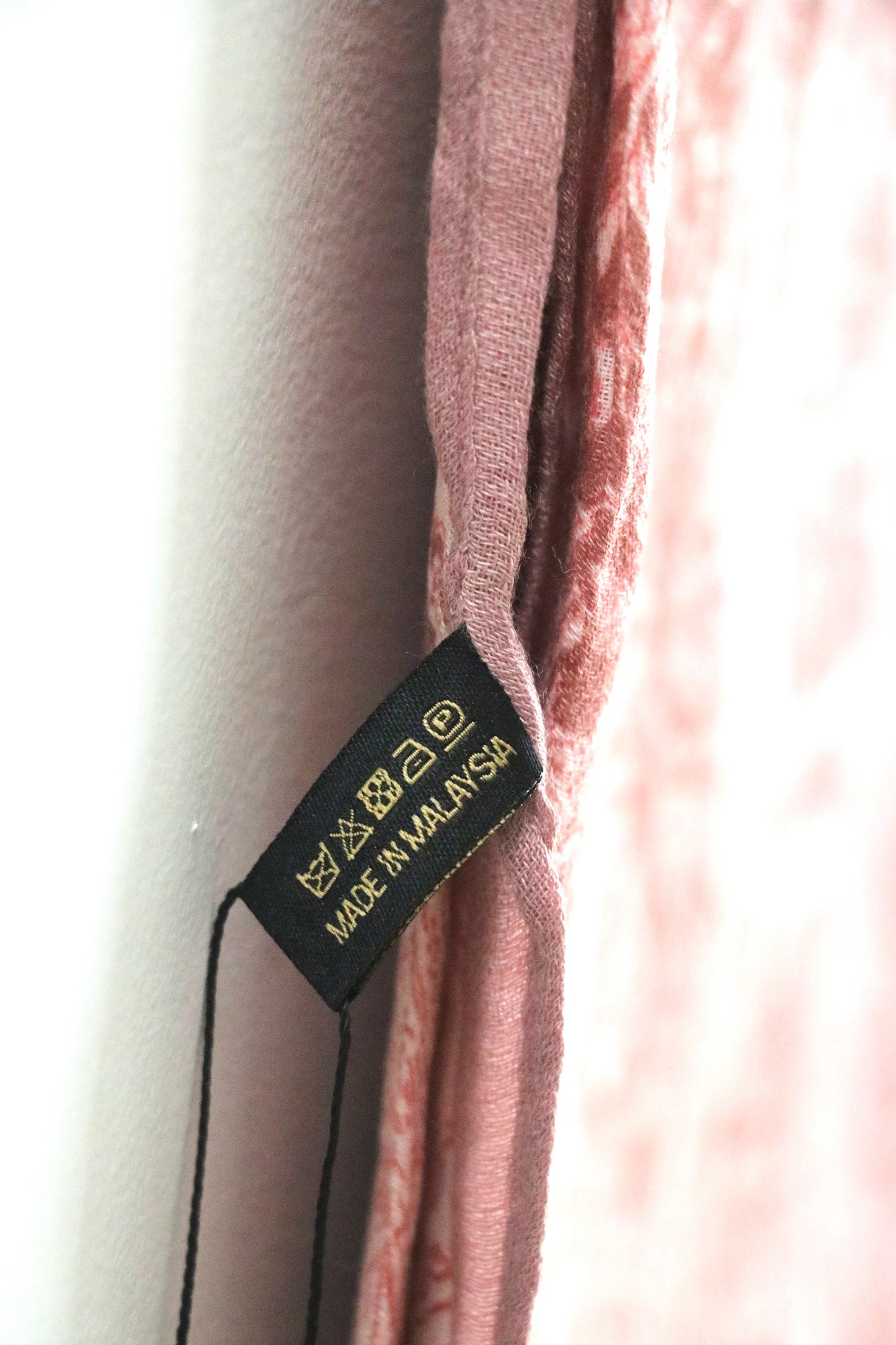 PASHMINA VISCOSE