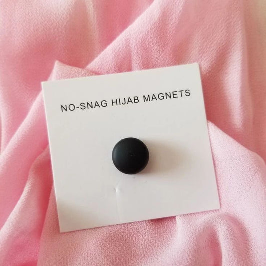 1 PCs Hijab Magnet