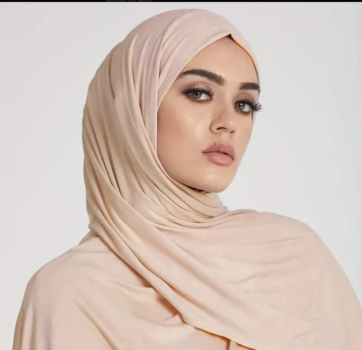 PREMIUM JERSEY HIJAB