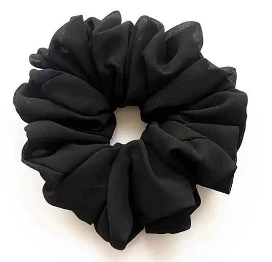 CHIFFON HIJAB VOLUMIZER XXL