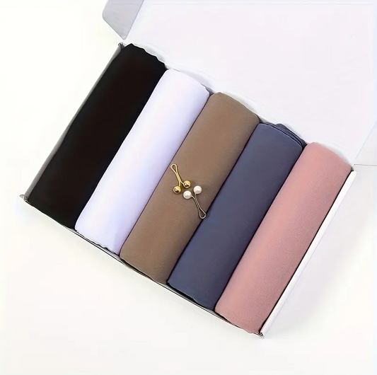 HIJAB SET COMBO