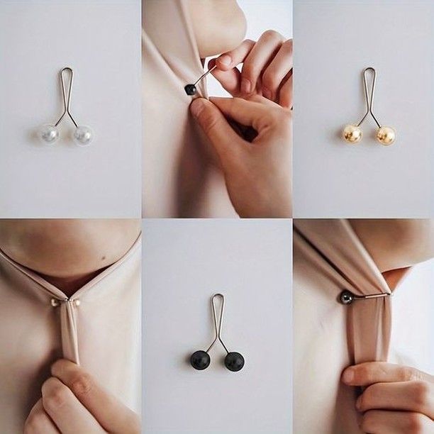 LOOP PINS 10 PIECE