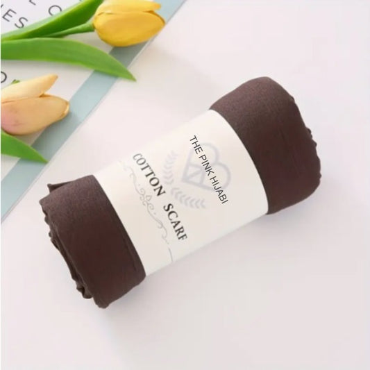 COCO COTTON HIJAB