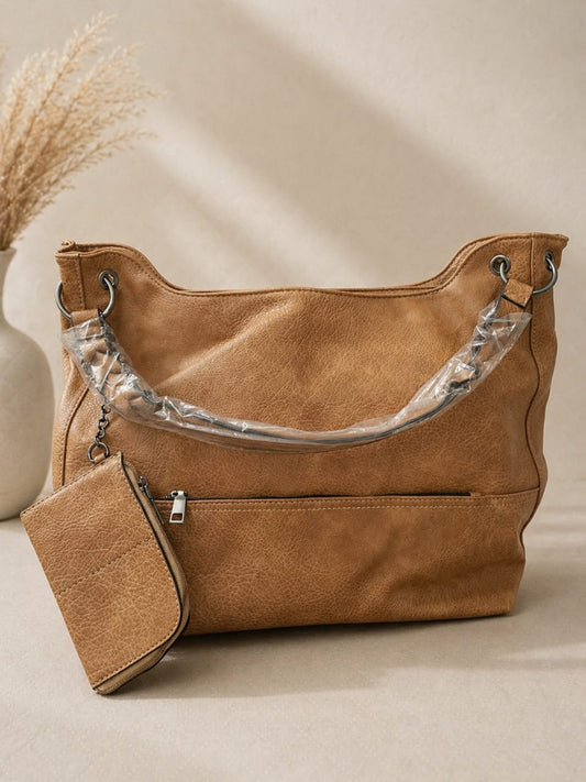 BISCOTTI ROYALE HAND BAG