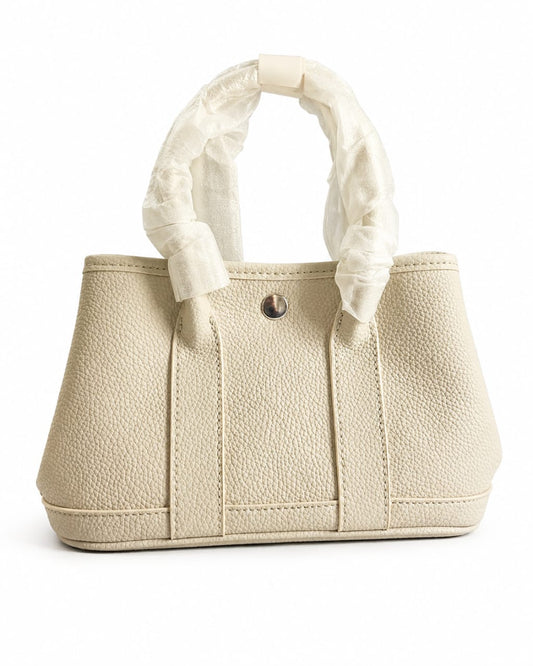 VANILLA BLOOM HAND BAG