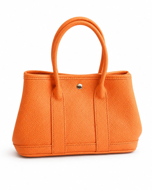 SUNSET EMBER HAND BAG